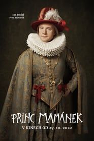 Princ Mamánek series tv