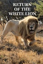 Return of the White Lion series tv