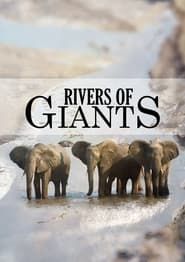 Rivers of Giants series tv
