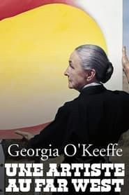 Georgia O'Keeffe: Painter of the Far West series tv