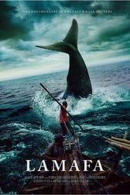 The last whale hunters series tv
