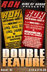 Image ROH: Double Feature 2008