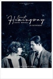 Ernest Hemingway: 4 Weddings and a Funeral series tv