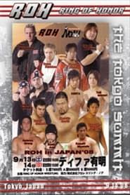 Image ROH: The Tokyo Summit 2008