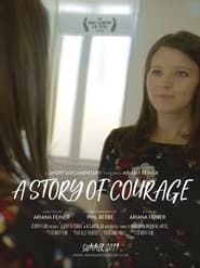 A Story of Courage series tv