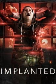 Implanted 2021 streaming