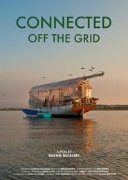 Connected Off the Grid series tv