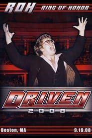 Image ROH: Driven 2008