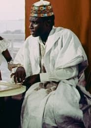 Image Bound for Lagos 1960