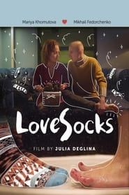 LoveSocks (2019)