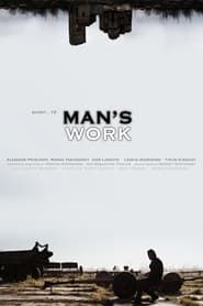 Man's Work series tv