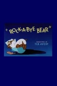 Rock-a-Bye Bear series tv