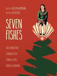 Seven Fishes series tv