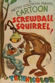 Screwball Squirrel series tv