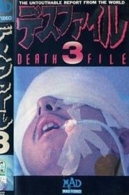 Death File 3 series tv