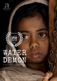 Water Demon series tv
