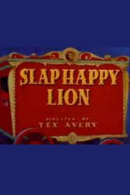 Slap Happy Lion series tv