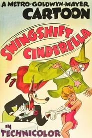 Swing Shift Cinderella 1945 streaming
