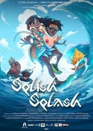 Splish Splash series tv