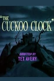 The Cuckoo Clock 1950 streaming