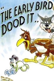 The Early Bird Dood It! series tv