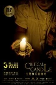 Critical Candle series tv