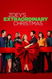 Le Fabuleux Noël De Zoey (2021)