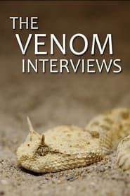The Venom Interviews series tv