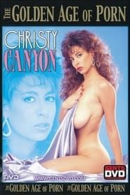 The Golden Age of Porn: Christy Canyon (2004)
