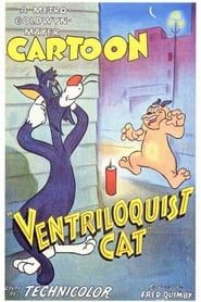 Ventriloquist Cat series tv
