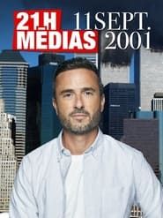 Image 21h medias : 11 septembre 2001
