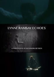Lynne Ramsay Echoes series tv