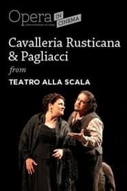 Cavalleria Rusticana - La Scala series tv