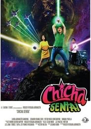 Chicha Sentai series tv