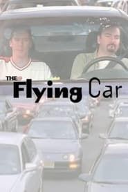 The Flying Car-hd