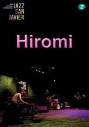 Hiromi The Trio Project: XI Jazz San Javier International Festival series tv