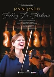 Janine Jansen: Falling for Stradivari-hd