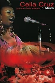 Image Celia Cruz & la Fania All Stars - Live in Africa