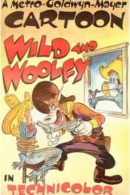 Wild and Woolfy series tv