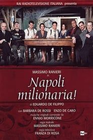 Napoli milionaria 2011 streaming