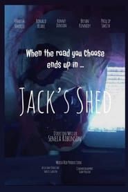 Jack's Shed series tv