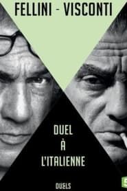 Image Fellini vs Visconti: an Italian duel 2014