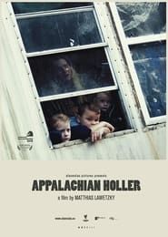 Appalachian Holler series tv