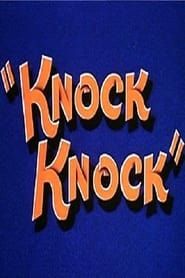 Knock Knock series tv