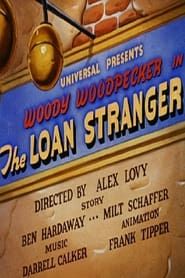The Loan Stranger series tv