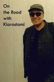 Image On the Road with Kiarostami