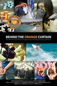 Behind the Orange Curtain series tv