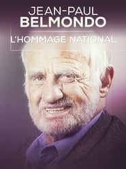 Hommage national à Jean-Paul Belmondo-hd