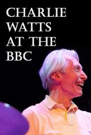Charlie Watts at the BBC series tv