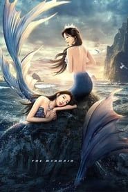 The Mermaid 2021 streaming